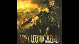 Lost World Order - 21st Century Threat [HD/1080i]