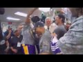 Lakers 2009 Championship Celebration