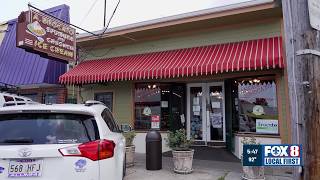 Behind the scenes at Angelo Brocato, New Orleans' 121-year-old ice cream tradition