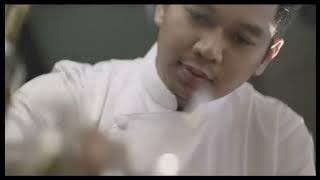 Iklan Dji Sam Soe - The Chef Food (2010)