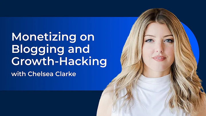 From buyer to educator, Chelsea Clarke's best busi...