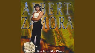 Video thumbnail of "Albert Zamora - La Chuparrosa"