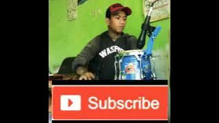 Terbaru,,,,R.I.P Bondan Prakoso versi dangdut koplo