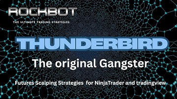 Introducing the Thunderbird Divergence Strategy for Tradingview