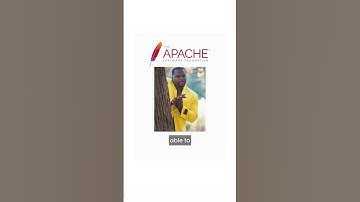 literally Googled "what does apache poi stand for" and now here we are #java #apache #poi