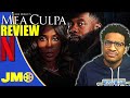 Mea culpa 2024 netflix movie review  wtf tyler perry