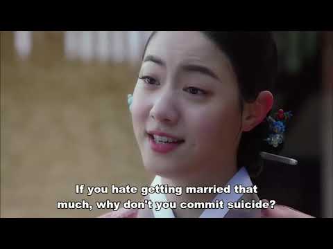 grand Prince ep 01 eng sub 2018