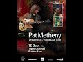 Capture de la vidéo Pat Metheny @ Teatro Gran Rex, Bs As, Argentina (12/09/2025) | Full Concert - Audio Only