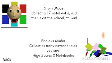 Baldi