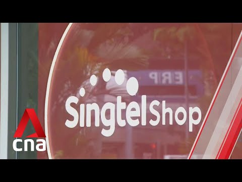 About 129,000 Singtel customers affected by recent data breach