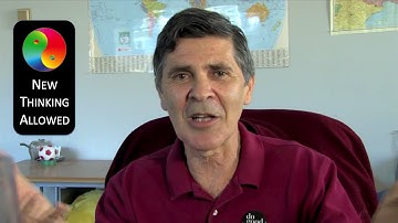 Primate Mind – Buddha Mind with Paul LeMay