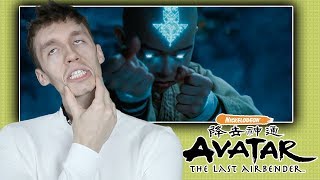 Roasting Avatar's 'THE LAST AIRBENDER' to Shreds