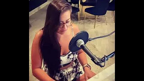Hurt-Christina Aguilera (Cover by Miranda Riddle)