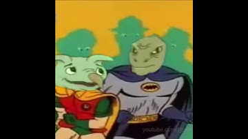 Neal Hefti - Batman Theme #Shorts