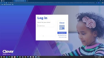 Log into Clever Without QR Code