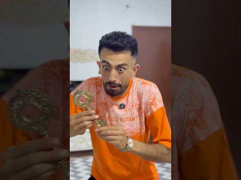 الاب العربي والولد الغبي البرنس 