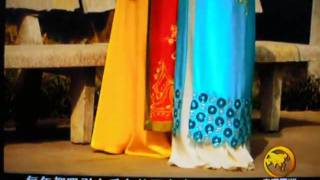 奧黛－越南式旗袍
