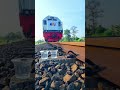 Railway sleeper railway train shortshorts viral