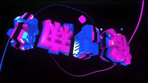 Intro ~ 桜島麻衣 | Gnarly-FX || ft. @ZeledArtz  (raw) (Not bad?)