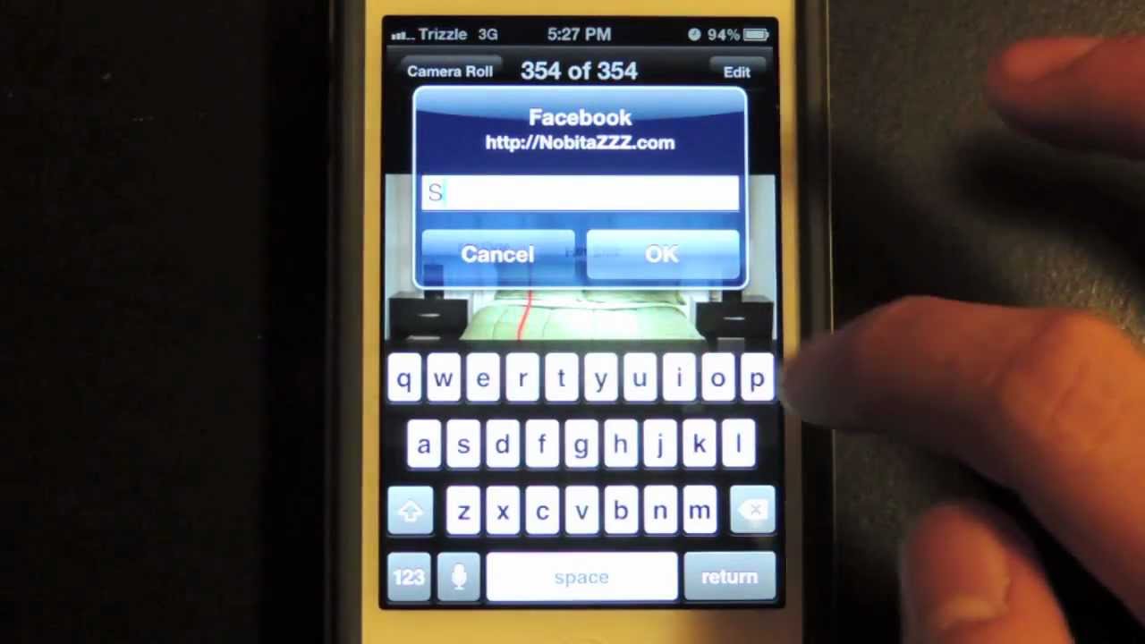cydia app cydia app