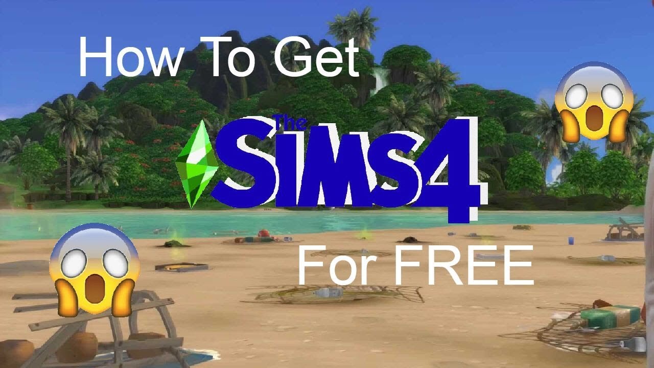 Updated How To Get The Sims 4 For Free By Supplying Thesims - migraine song id roblox roblox how to get robux free 2018