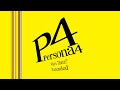 Whos there  persona 4 ost extended