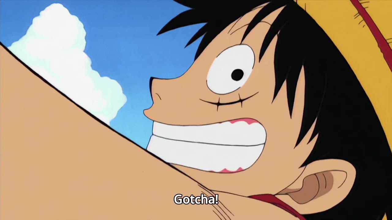 Gomu Gomu no Mi/Gear 3 Techniques, One Piece Wiki