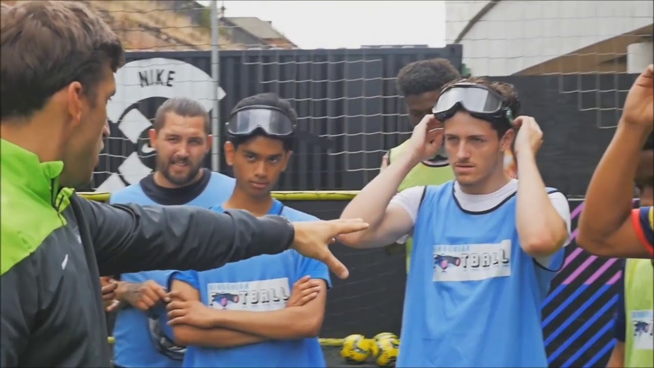 Xtreme Events Activity Mashup