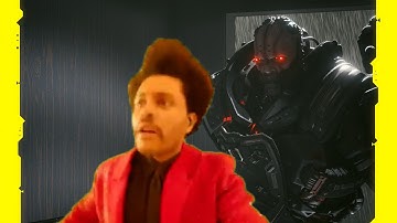 When The Heist doesn