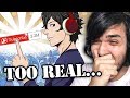 This Manga About YouTubers Is WAY Too Real For Me...