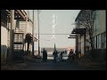 ハルカミライ - ライダース (Official Music Video)