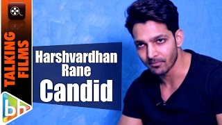 I Stay With My Ex-Girlfriend And Her Boyfriend | Harshvardhan Rane