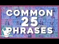 ASL Common Phrases Quiz