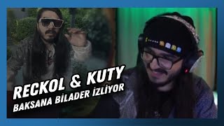 Kendine Müzisyen - Reckol & Kuty - Baksana Bilader (Saz mı Caz mı) İzliyor Resimi