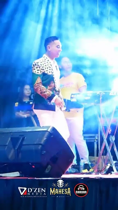 Duet Mesra Gerry Mahesa Rere Amora Full Baperrr