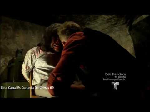 SENORA ACERO 3 CAP 68 PARTE 4