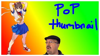[11-20-23] Street Fighter 6 REEstream