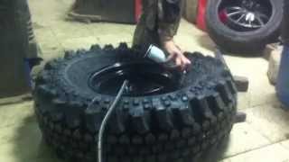 simex extreme trekker 2(, 2015-04-12T08:33:16.000Z)