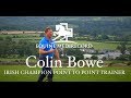 Behind the Scenes with Colin Bowe - Equine MediRecord