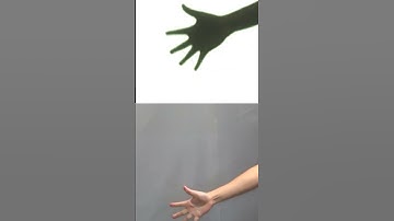 The robot that always wins: Janken!