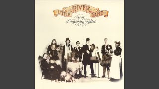 Video thumbnail of "Little River Band - Help Is On Its Way (2010 Digital Remaster)"