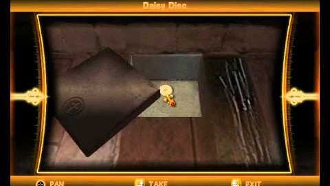 The da Vinci Code part9 - Rosslyn Chapel - final mission [PC game]