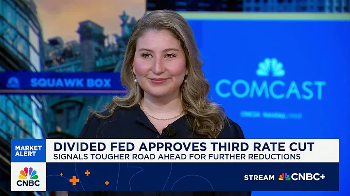 Fed remains sensitive to downside risks to employment, says JPMorgan's Kelsey Berro