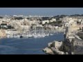 Grand Harbour, Malta