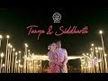 Tanya & Siddharth - Wedding Film shot in Goa