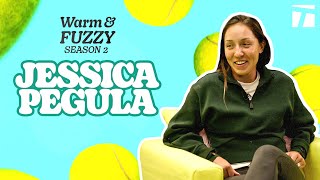 Jessica Pegula | Warm & Fuzzy Season 2