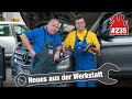 Unfassbare Fehldiagnose: Für SO WAS will Mercedes 3.500 Euro?! 😡