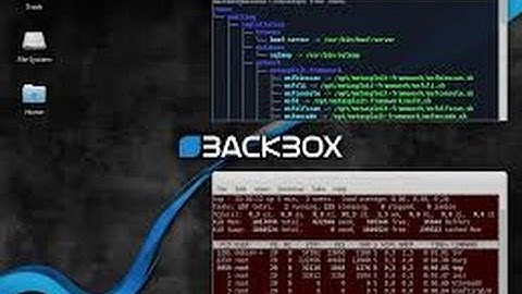How to Install BackBox Linux, 2016 new version