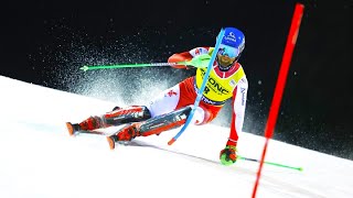 FIS Alpine Ski World Cup - Men's Slalom (RUN 2) - Madonna di Campiglio ITA - 2023