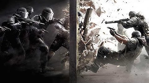 How To Play Tom Clancy